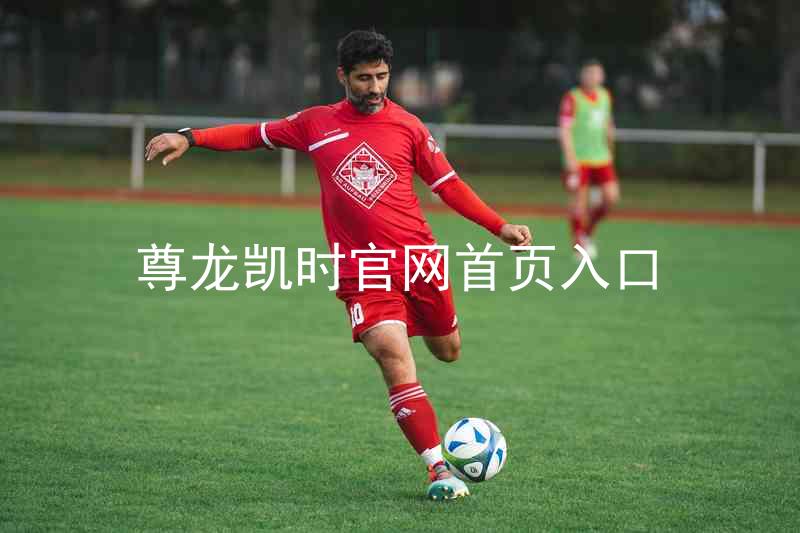 尊龙凯时官网首页入口